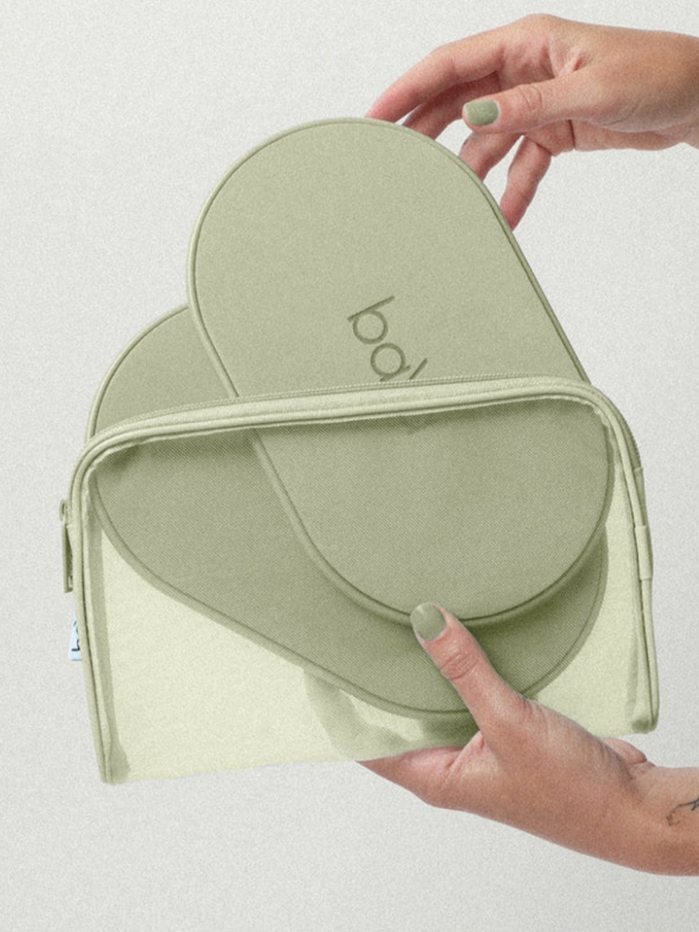 Bala Capsule sliders